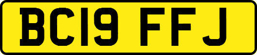 BC19FFJ