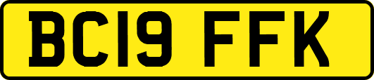 BC19FFK