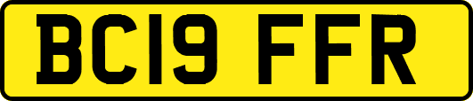 BC19FFR