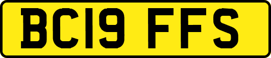 BC19FFS