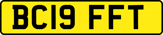 BC19FFT