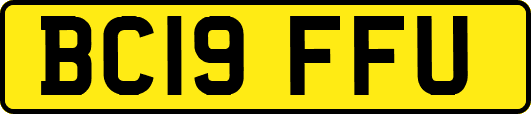 BC19FFU