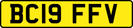 BC19FFV