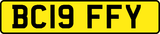 BC19FFY