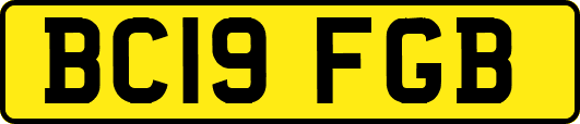 BC19FGB