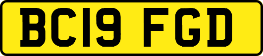 BC19FGD