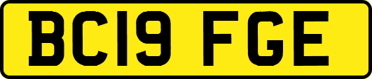 BC19FGE