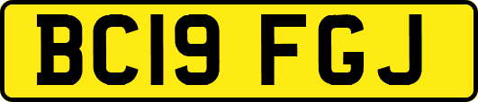 BC19FGJ