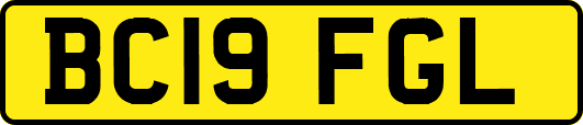 BC19FGL