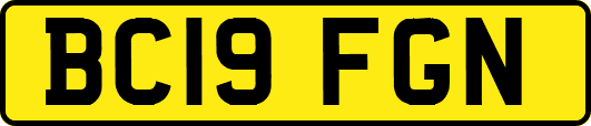 BC19FGN