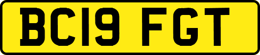 BC19FGT