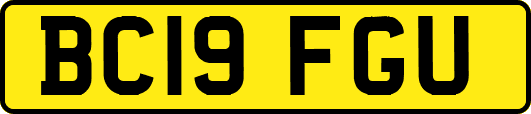 BC19FGU