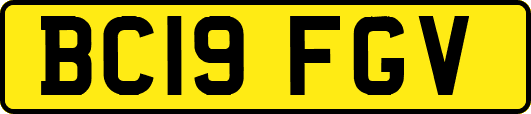 BC19FGV