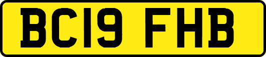 BC19FHB