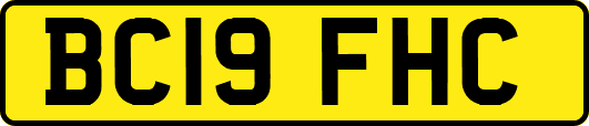 BC19FHC