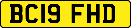 BC19FHD
