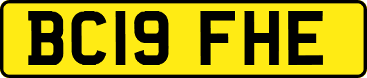 BC19FHE