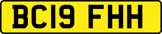 BC19FHH