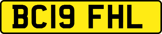 BC19FHL