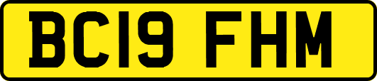 BC19FHM