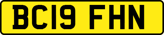 BC19FHN