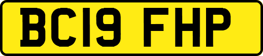 BC19FHP