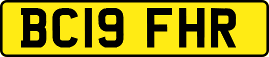 BC19FHR