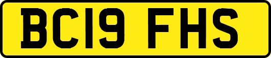 BC19FHS