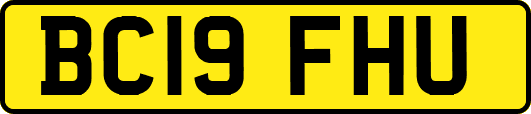 BC19FHU