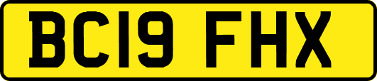 BC19FHX