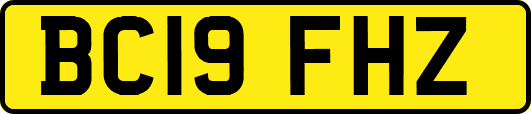 BC19FHZ