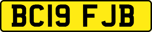 BC19FJB