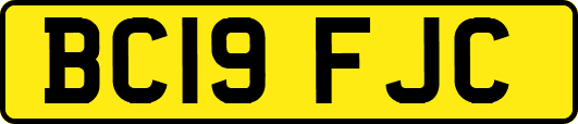 BC19FJC