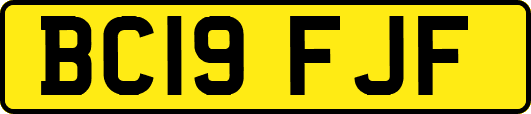 BC19FJF