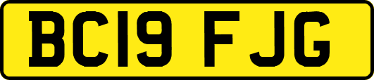 BC19FJG