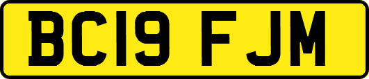 BC19FJM