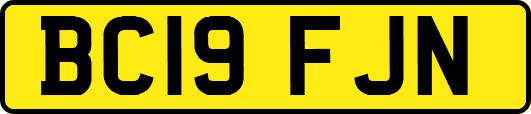 BC19FJN