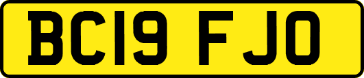 BC19FJO