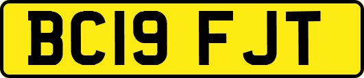 BC19FJT