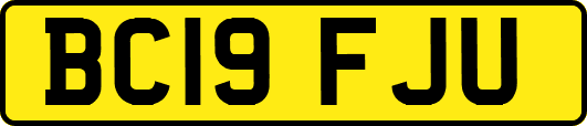 BC19FJU