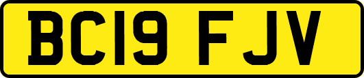 BC19FJV