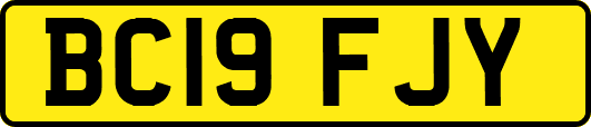 BC19FJY