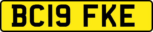 BC19FKE
