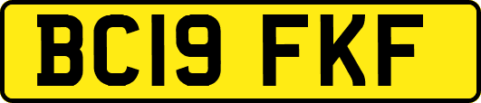 BC19FKF