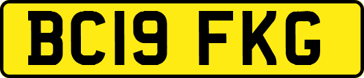 BC19FKG
