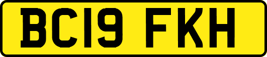 BC19FKH