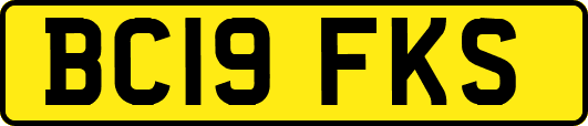 BC19FKS