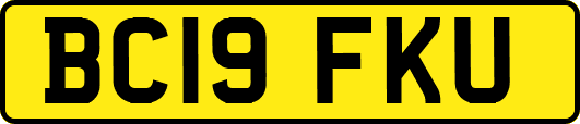 BC19FKU