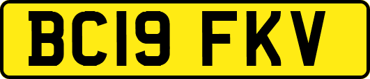 BC19FKV