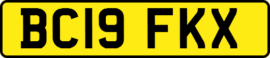 BC19FKX